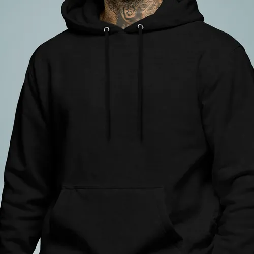 Conjunto Calça E Blusa De Moletom Liso Masculino Unissex
