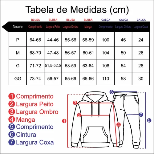 Conjunto De Frio Moletom Com Capuz Canguru Flanelado Preto