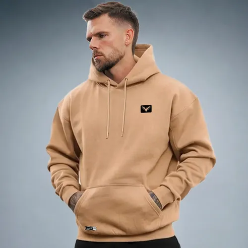 Conjunto De Moletom Polo Calça + Blusa De Frio Kit Masculino