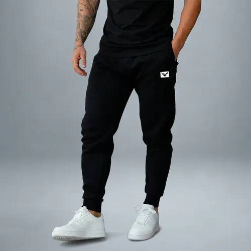 Conjunto De Moletom Polo Calça + Blusa De Frio Kit Masculino