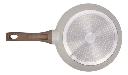 Conjunto De Panelas Com 10 Peças Cook Marmol Mimo Style