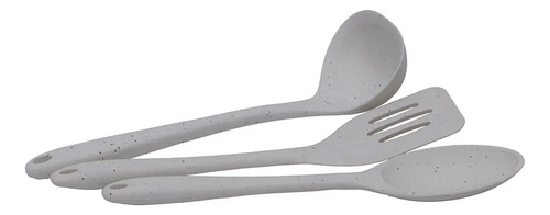 Conjunto De Panelas Com 10 Peças Cook Marmol Mimo Style