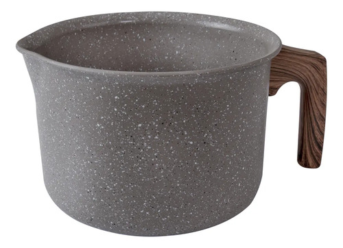 Conjunto de Panelas Indução Style Cook 10 Peças Grafito - Mimo Style
