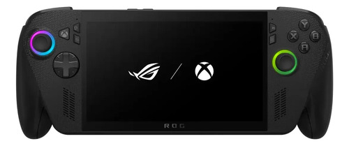 Console asus rog xbox ally x 2025 z2 extreme 24gb ssd 4tb