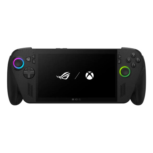 Console asus rog xbox ally x 2025 z2 extreme 24gb ssd 8tb