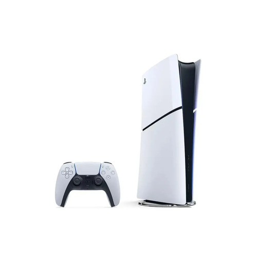 Console playstation 5 slim edicao digital 825 gb 1