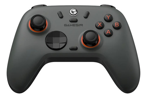 Controlador de jogos sem fio gamesir nova 2 lite preto