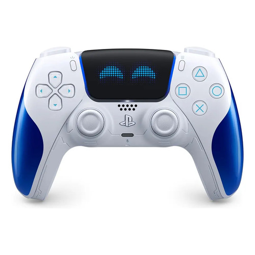 Controlador sem fio dualsense astro bot joyful limited e ps5 1