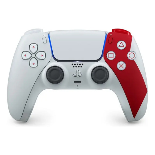 Controlador sem fio dualsense god of war ed limited ps5 bran 1