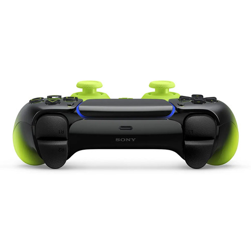 Controlador sem fio Dualsense Remix Green