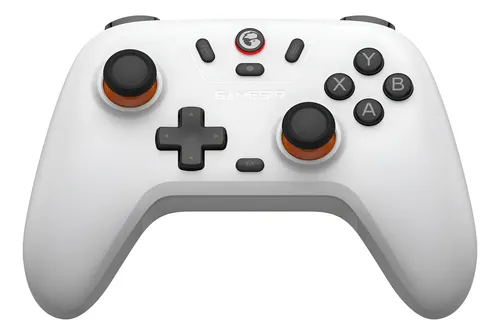 Controlador sem fio gamesir nova lite para pcswitch purple