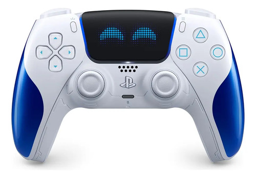 Controle Dualsense Astro Bot Joyful Limited Edition Ps5
