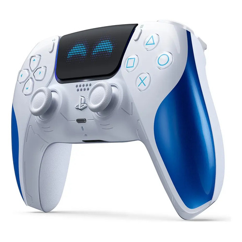 Controle Dualsense Astro Bot Joyful Limited Edition Ps5