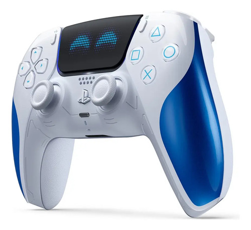 Controle Dualsense Astro Bot Joyful Limited Edition Ps5