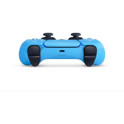 Controle DualSense Sem Fio PlayStation 5 Joystick Starlight Blue Sony CFI-ZCT1W