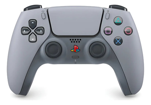 Controle Dualsense Sem Fio Ps5 Edição Limitada 30th Lacrado