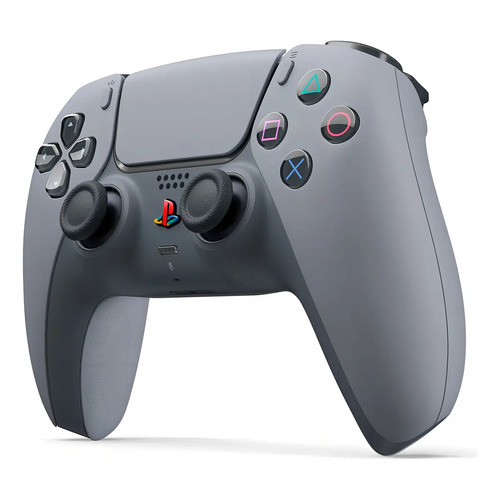 Controle Dualsense Sem Fio Ps5 Edição Limitada 30th Lacrado