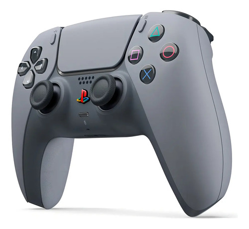 Controle Dualsense Sem Fio Ps5 Edição Limitada 30th Lacrado