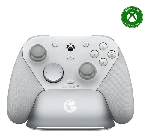 Controle gamesir g7 pro trimodo para xbox series sx xbox one