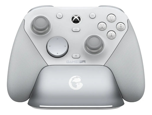 Controle gamesir g7 pro xbox pc android com dock hall rgb