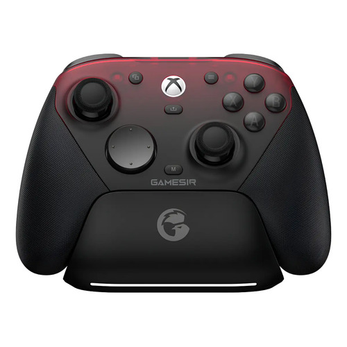 Controle gamesir g7 pro xbox pc android com dock hall rgb co 1