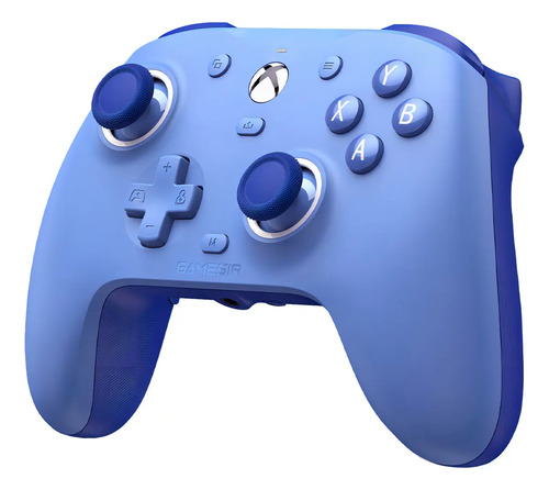 Controle gamesir g7 se com fio para xbox one series s x pc h