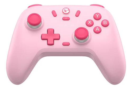 Controle gamesir t4 nova lite sem fio para pc switch android 1