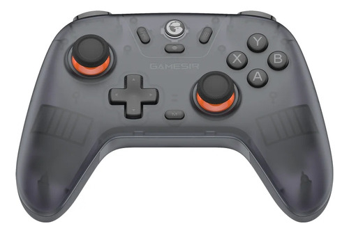Controle gamesir t4 nova lite sem fio para pc switch android 1