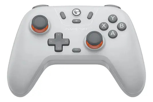 Controle gamesir t4 nova lite sem fio para pc switch android 1