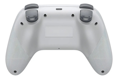 Controle Gamesir T4 Nova Lite Sem Fio Para Pc Switch Android Ios Steam Hall Effect Cor Cinza