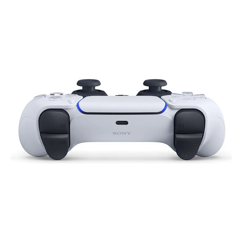 Controle Joystick Sem Fio Sony Playstation Dualsense Branco