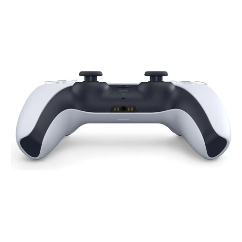 Controle Joystick Sem Fio Sony Playstation Dualsense Branco