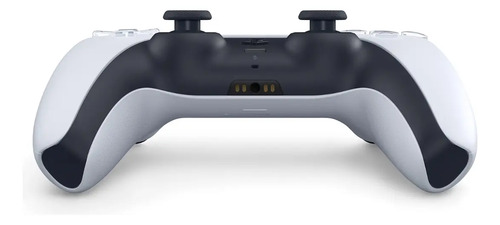 Controle Joystick Sem Fio Sony Playstation Dualsense Branco