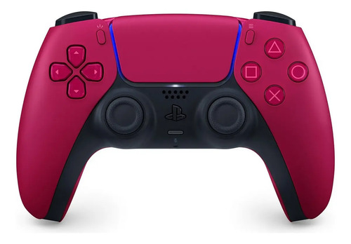 Controle joystick sem fio sony playstation dualsense wireles