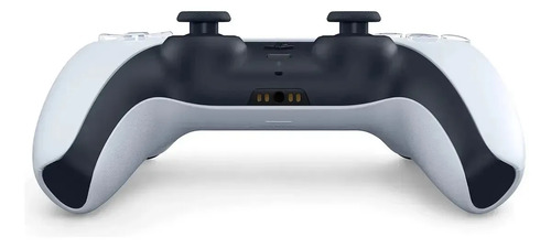 Controle Joystick Sony Dualsense Sem Fio Ps5 Branco