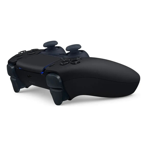 Controle joystick Sony Dualsense sem fio Ps5 midnight black