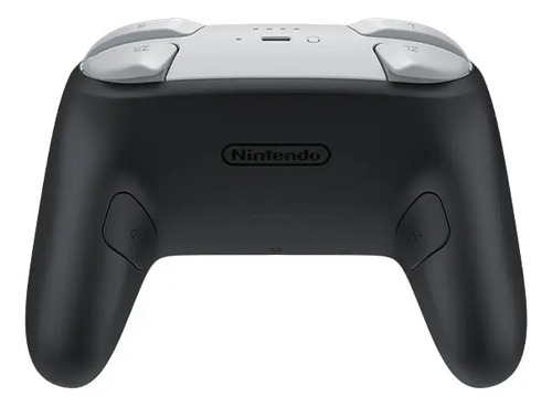 Controle Nintendo Switch 2 Pro Sem Fio Bluetooth com Vibração