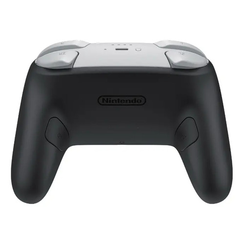 Controle Pro Do Nintendo Switch 2 Preto