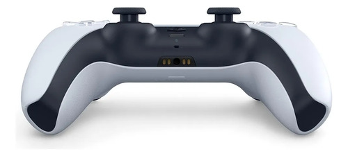 Controle Ps5 Dualsense Branco Sem Fio Original Sony