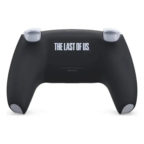 Controle Ps5 Dualsense The Last Of Us Edição Limitada Novo