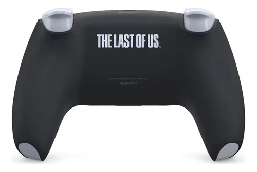 Controle Ps5 Dualsense The Last Of Us Edição Limitada Novo