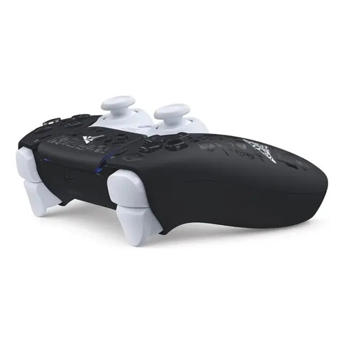 Controle Ps5 Dualsense The Last Of Us Edição Limitada Novo