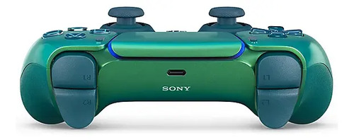 Controle S/ Fio Dualsense Chroma Teal Ps5 Sony Cfi-zct1w