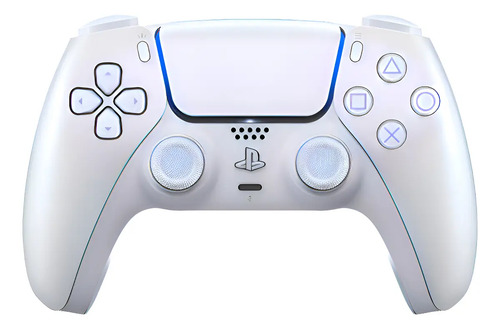 Controle Sem Fio Dualsense Chroma Pearl Ps5 - Sony