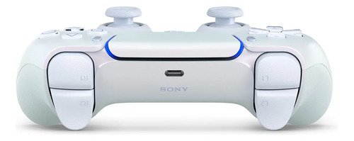 Controle Sem Fio Dualsense Chroma Pearl Ps5 - Sony