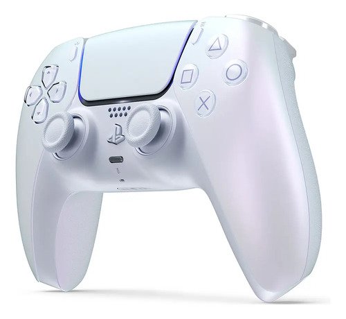 Controle Sem Fio Dualsense Chroma Pearl Ps5 - Sony