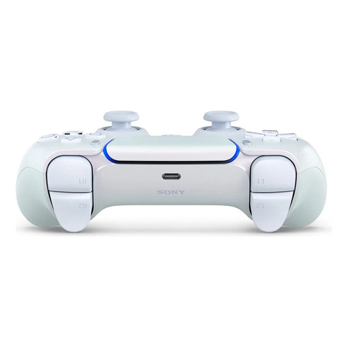 Controle Sem Fio Dualsense Chroma Pearl Ps5 - Sony
