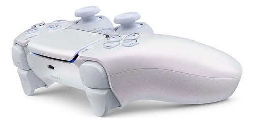 Controle Sem Fio Dualsense Chroma Pearl Ps5 - Sony