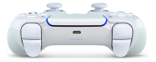 Controle Sem Fio Dualsense Chroma Pearl Ps5 - Sony