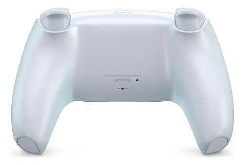 Controle Sem Fio Dualsense Chroma Pearl Ps5 - Sony